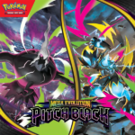Pokemon Pitch Black Prerelease - West Chicago
